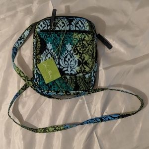 Vera Bradley Crossbody purse